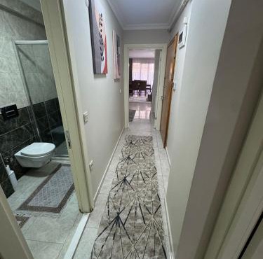 Venera Apart Osmanbey in Istanbul