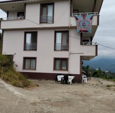 Sunset House Trabzon