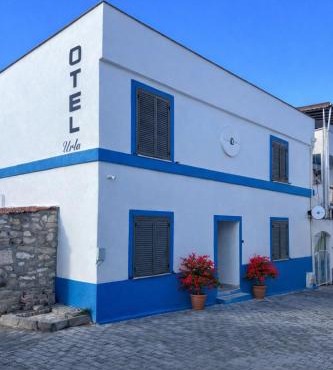 KE Urla in Urla