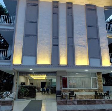 Volkii butik hotel in Konyaalti