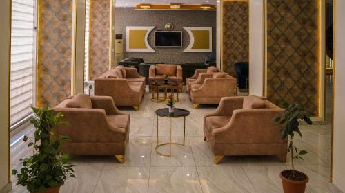 Dunaysir Otel