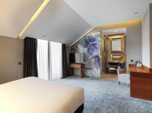 Ibis Styles Istanbul Atasehir