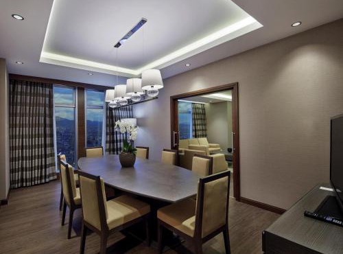 Movenpick Hotel Malatya in Malatya