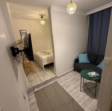 Şişli Suites - Room41