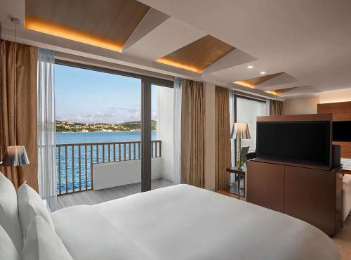 The Grand Tarabya Managed by Accor