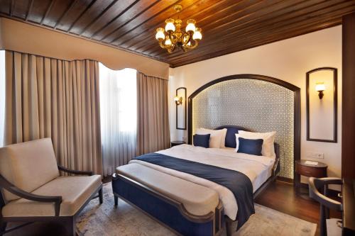 Sırçalı Hotel