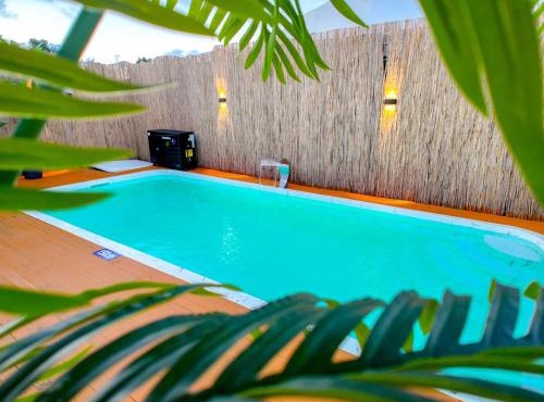Terme Resort Tatil Köyü