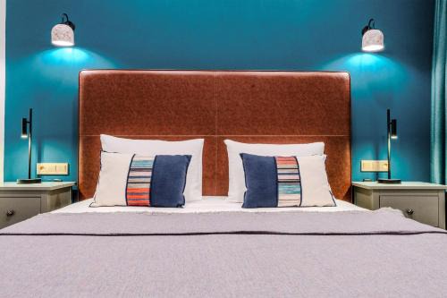 La Casa Marina Suites & Rooms in Fethiye