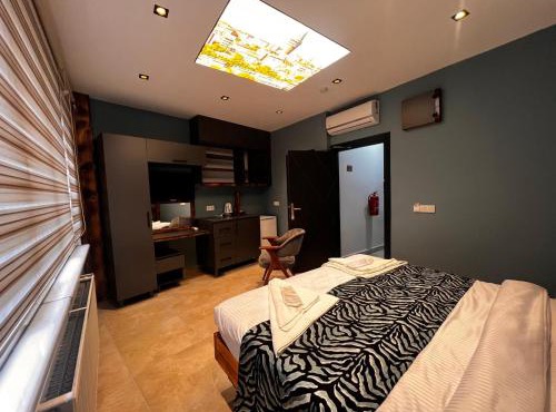 RMG Hotel Ist My House