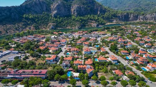 YENI DOGA HOTEL in Dalyan
