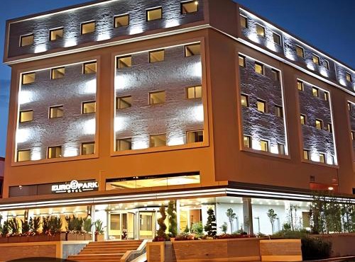 Euro Park Otel