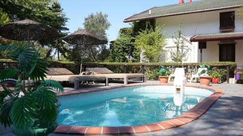 Treetops Park Hotel