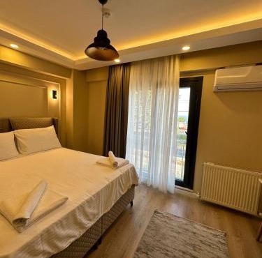 Vem Hause in Istanbul