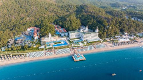 Nirvana Dolce Vita - Ultra All Inclusive in Tekirova