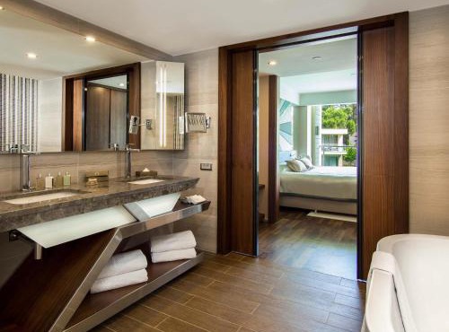 Rixos Premium Belek - The Land of Legends Access