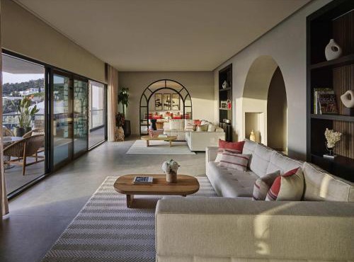 Rixos Premium Bodrum