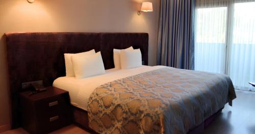 216 Castle Hotel in Gebze