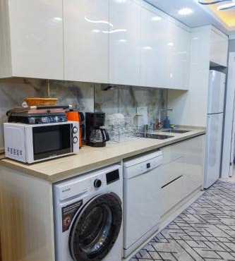 Stone Suites