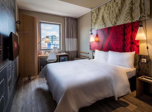 Ibis Istanbul West