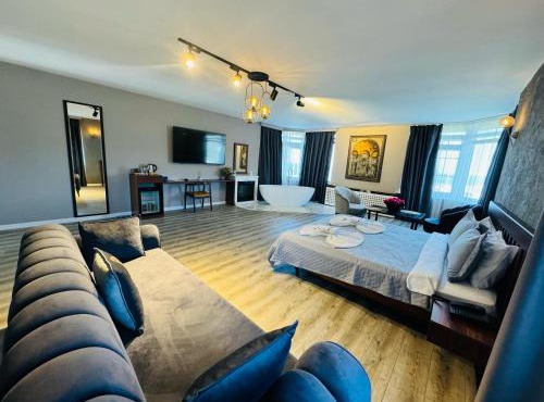 Treekos Boutique Hotel Istanbul Airport in Karaburun