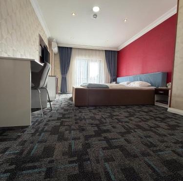 Hotel Dosco