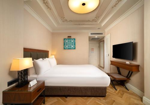 Golden Age Hotel Taksim