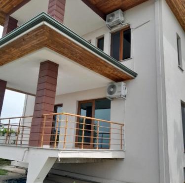 Doğan Suite in Trabzon