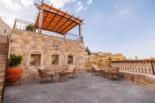 Signature Cave Cappadocia, Trademark Collection by Wyndham in Urgup