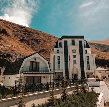 Ve Hotels Palandöken in Erzurum