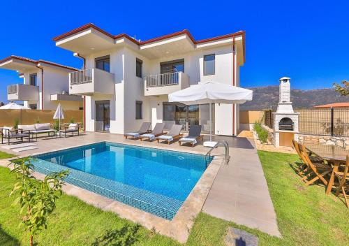 Villa Serenity