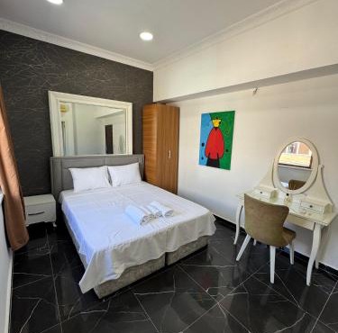 beyzade apart hotel in Istanbul