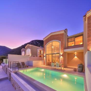Terranova Villas