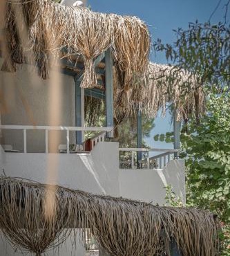 OLO Bodrum Hotel Yalıkavak 8 min Gumusluk 3 min
