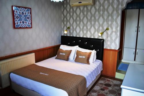 Aspawa Hotel