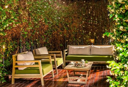 Hotel Caeli in Eceabat