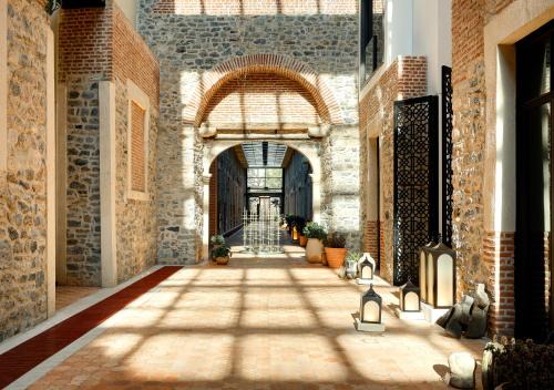 Aliée Istanbul - A Paris Society Collection Hotel in Istanbul