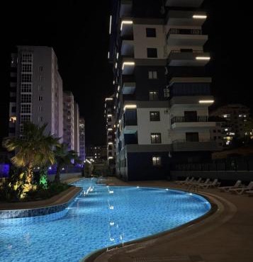 Hotel Concept Best Family Rezidance Home