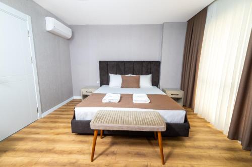 Luxury Life Suites in Istanbul