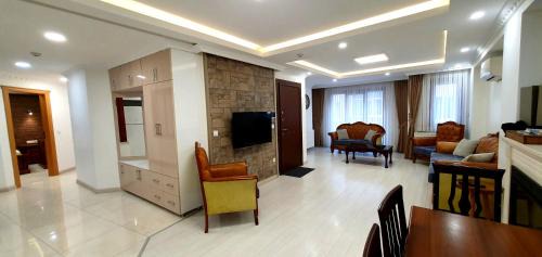 Taksim Flat