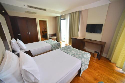 Ramada Plaza Antalya in Antalya