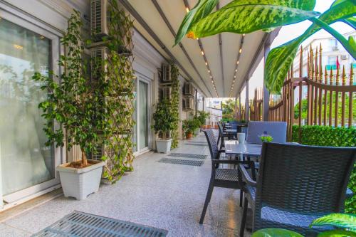 Antalya Residence