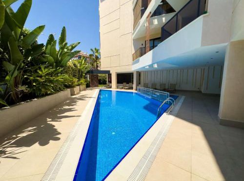 Qoople Oba Select apartments