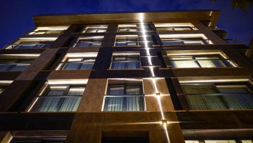 Fragments Hotel in Istanbul