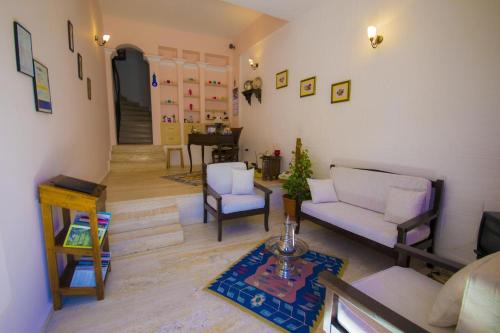 Kalkan Kleo Pension Guesthouse