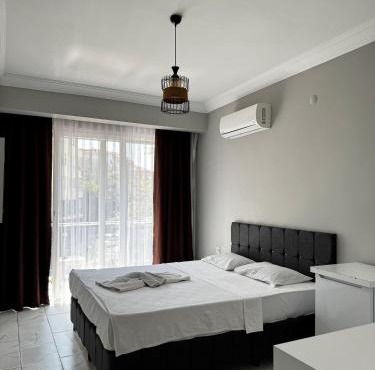 Günaydın Otel Alanya