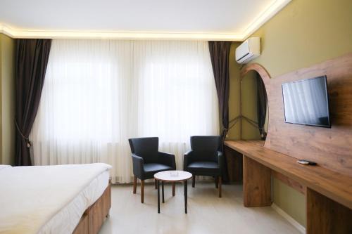 Altayhan Otel in Amasya