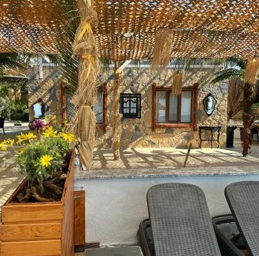 İda Marin Family Resort
