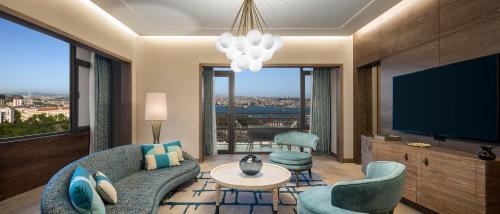 Hilton Istanbul Bosphorus in Istanbul