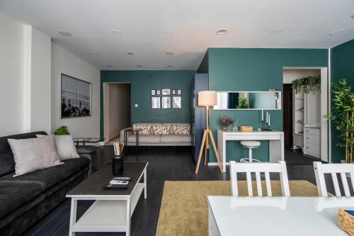 sevim suites Nişantaşı Center