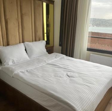 Lokka Hotel Ortakoy